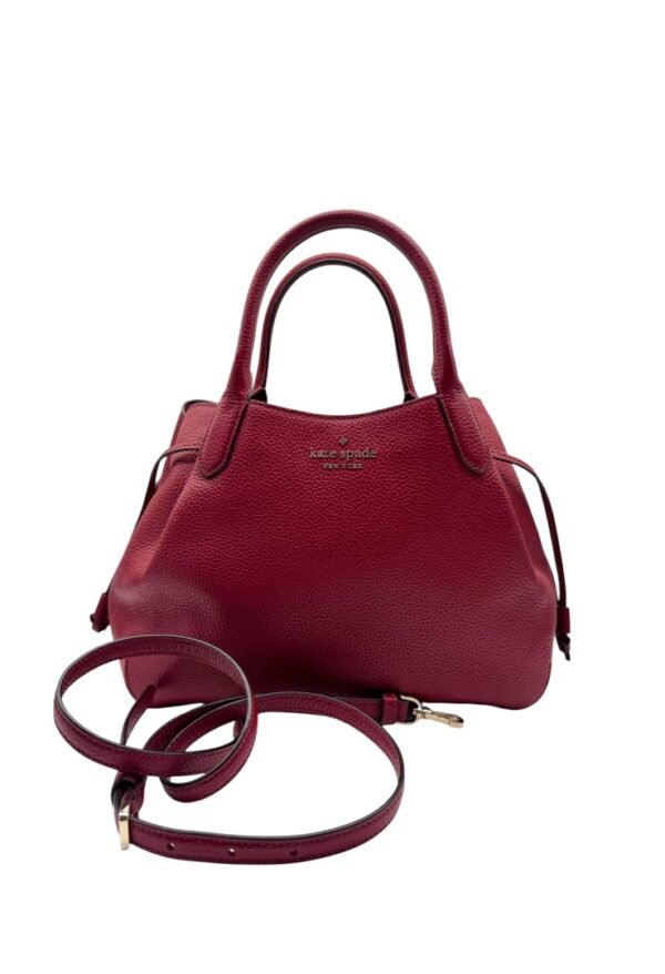 KATE SPADE - DUMPLING SATCHEL - Image 4